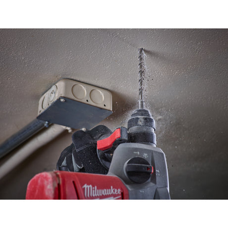 Milwaukee Burghiu sds+ m2 5x50x110 - 10 bucăți 4932371702