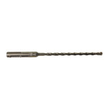Burghie SDS-Plus M2 - 2 tăișuri, 3-9 mm Milwaukee