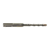 Burghie SDS-Plus M2 - 2 tăișuri, 3-9 mm Milwaukee