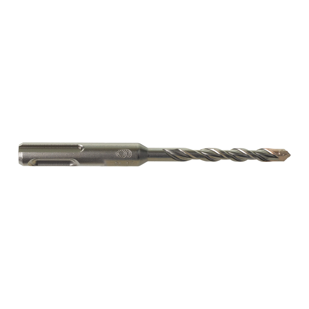 Milwaukee Burghiu sds+ m2 6x50x110 - 10 bucăți 4932371704