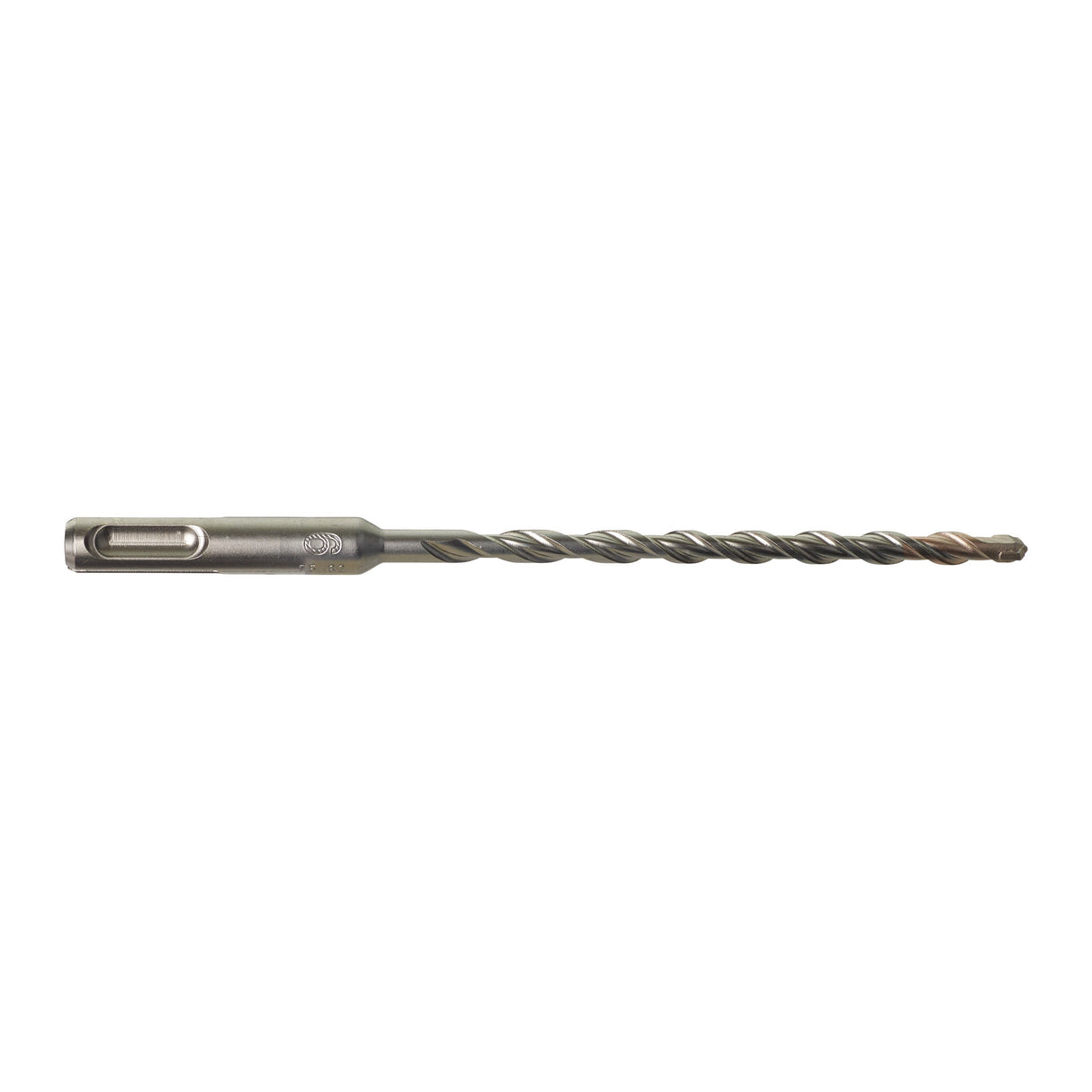 Burghie SDS-Plus M2 - 2 tăișuri, 3-9 mm Milwaukee