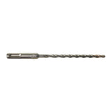 Burghie SDS-Plus M2 - 2 tăișuri, 3-9 mm Milwaukee
