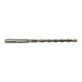 Burghie SDS-Plus M2 - 2 tăișuri, 3-9 mm Milwaukee