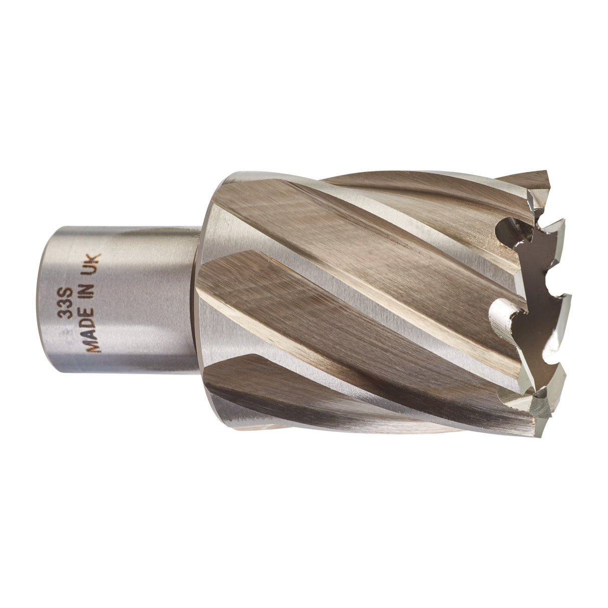 Carote HSS 30 mm Milwaukee
