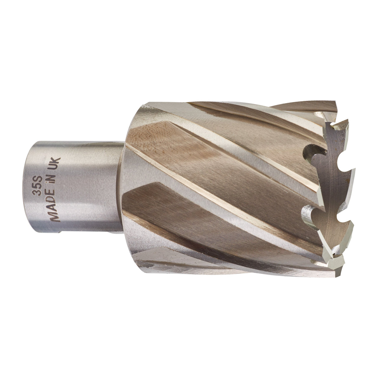 Carote HSS 30 mm Milwaukee