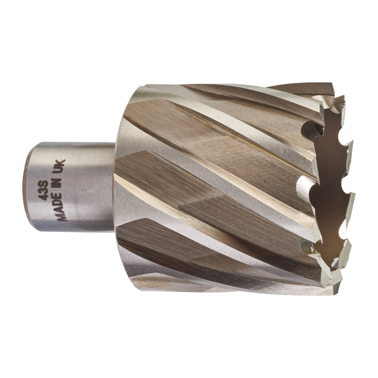 Carote HSS 30 mm Milwaukee