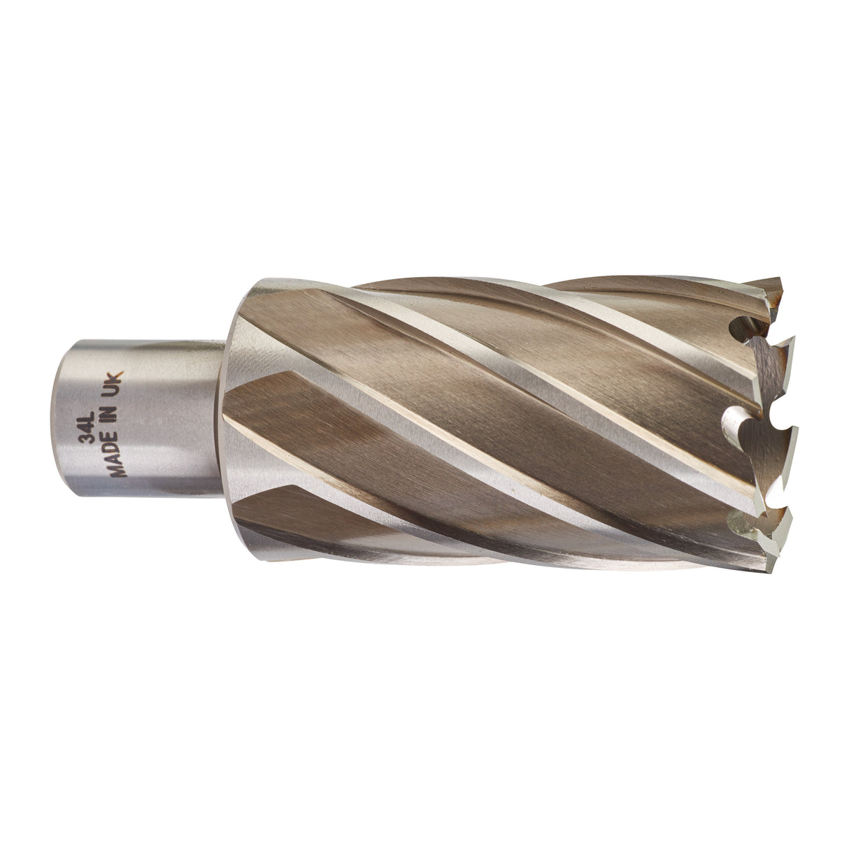 Milwaukee Freză inelară 34 mm 4932371761