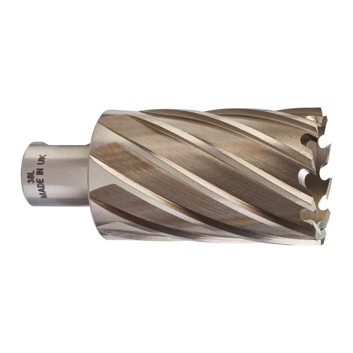 Milwaukee Freză inelară 38 mm 4932371765
