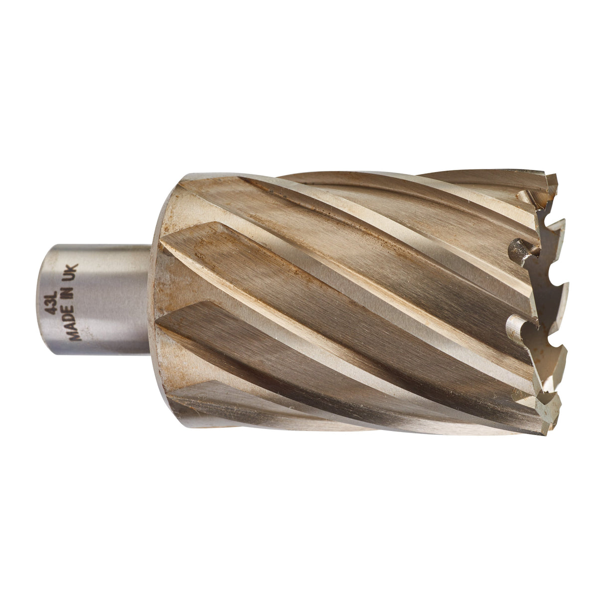 Carote HSS 50 mm Milwaukee
