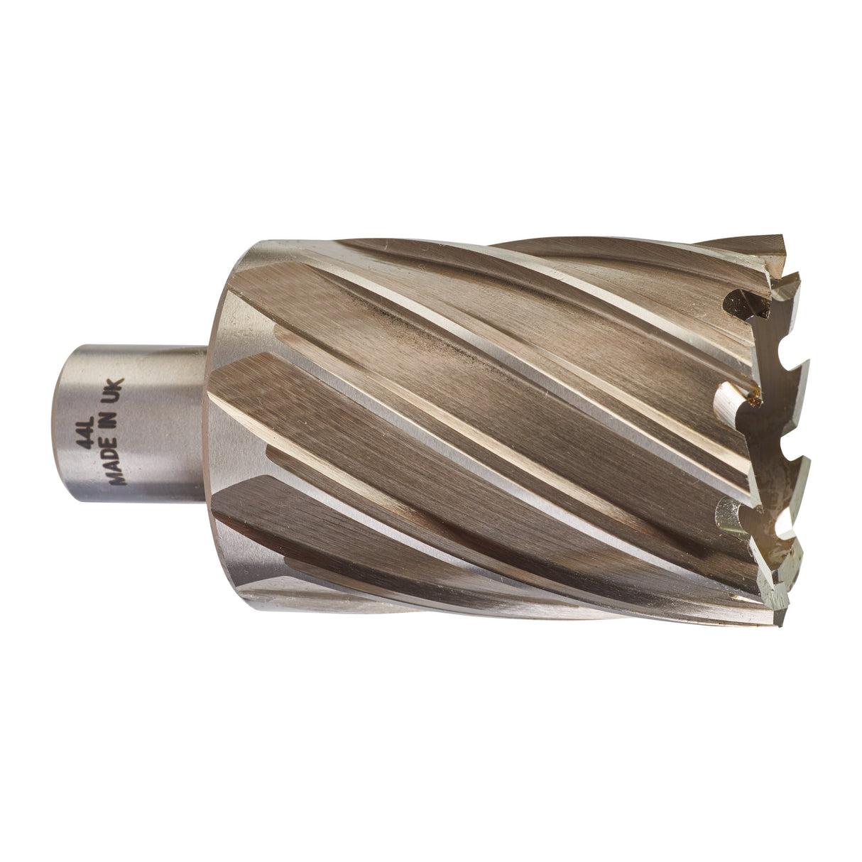 Carote HSS 50 mm Milwaukee