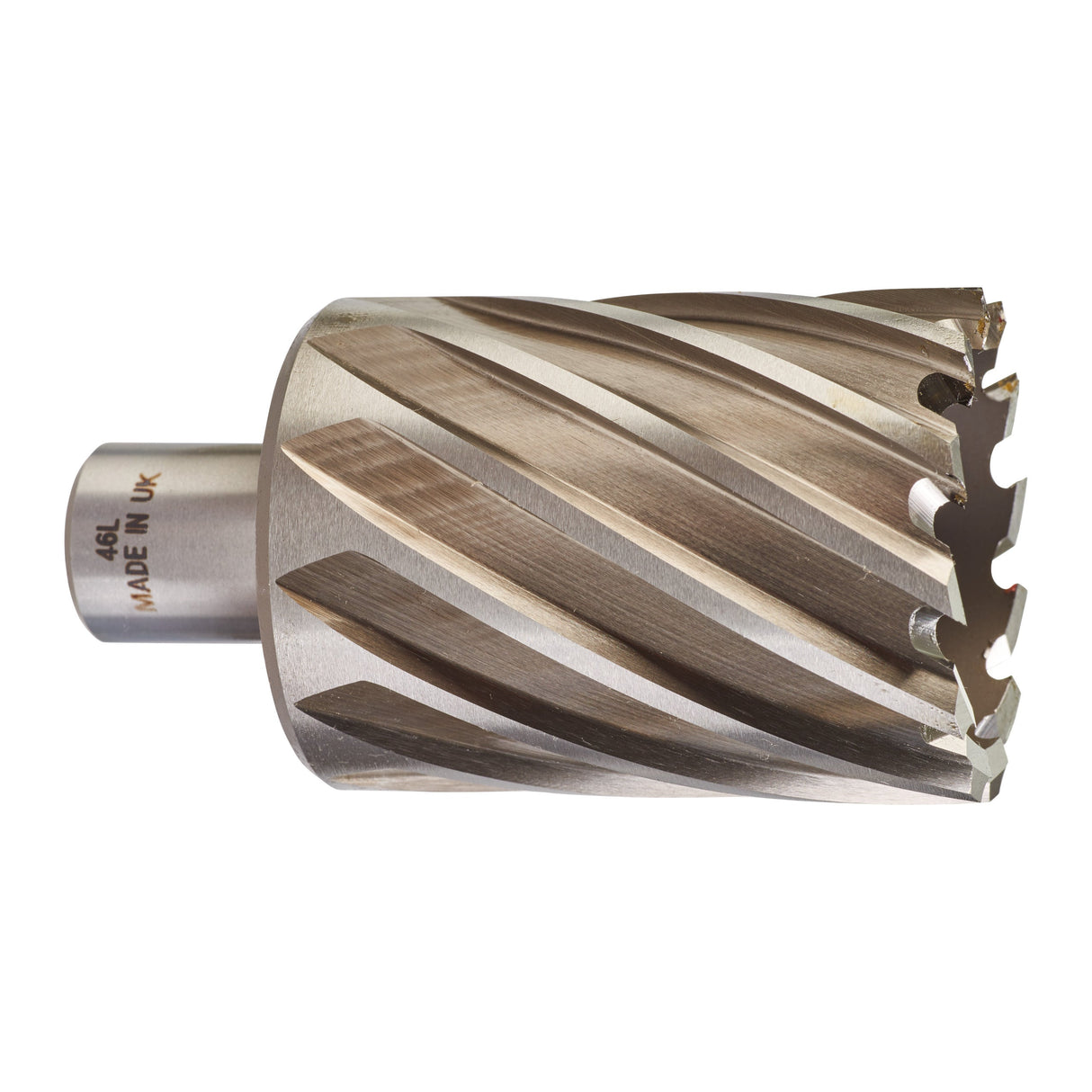 Carote HSS 50 mm Milwaukee