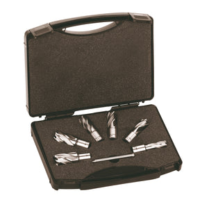 Milwaukee Set freze inelare - 6 bucăți 4932372533