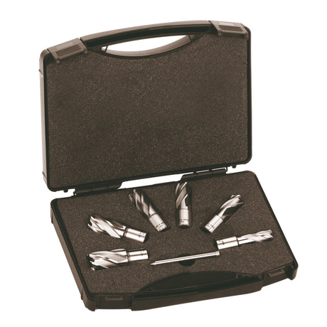 Milwaukee Set freze inelare - 6 bucăți 4932372533