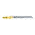 Milwaukee Pânze pendular 75/4 mm 1 ambalaj = 5 bucăți 4932373080