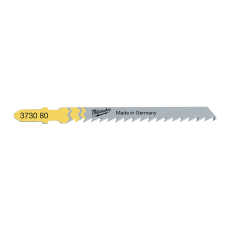 Milwaukee Pânze pendular 75/4 mm 1 ambalaj = 5 bucăți 4932373080