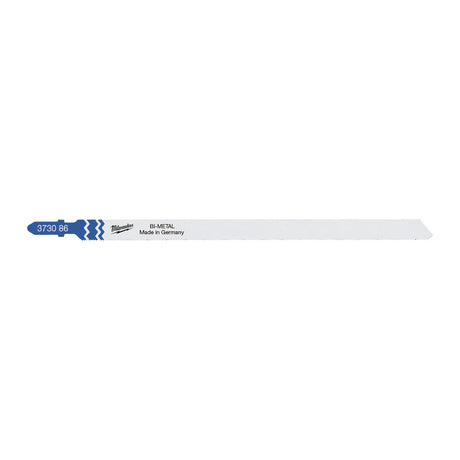 Pânze pentru aplicații universale Milwaukee