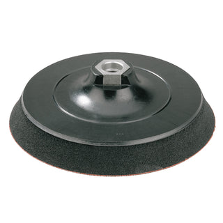 Polishing Accessories - Hook & Loop Ø 150 mm Milwaukee