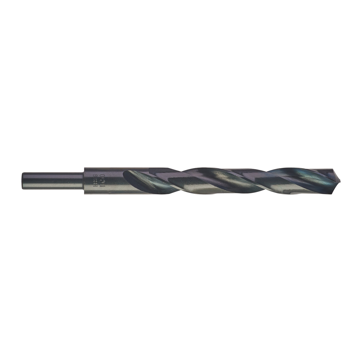Milwaukee Burghiu hss-r 15.5 mm 4932373322