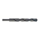 HSS DIN 338 Rollforged Drill Bits With Reduced Shank Milwaukee