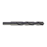 HSS DIN 338 Rollforged Drill Bits With Reduced Shank Milwaukee