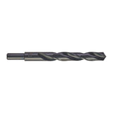 HSS DIN 338 Rollforged Drill Bits With Reduced Shank Milwaukee