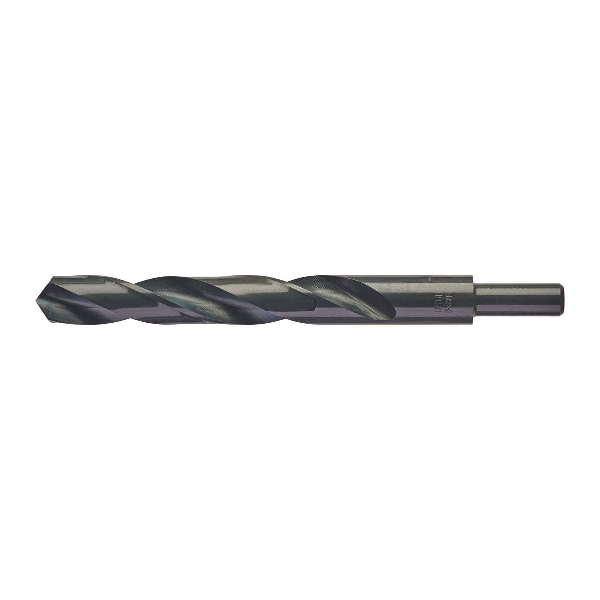Milwaukee Burghiu hss-r 19.5 mm  4932373330