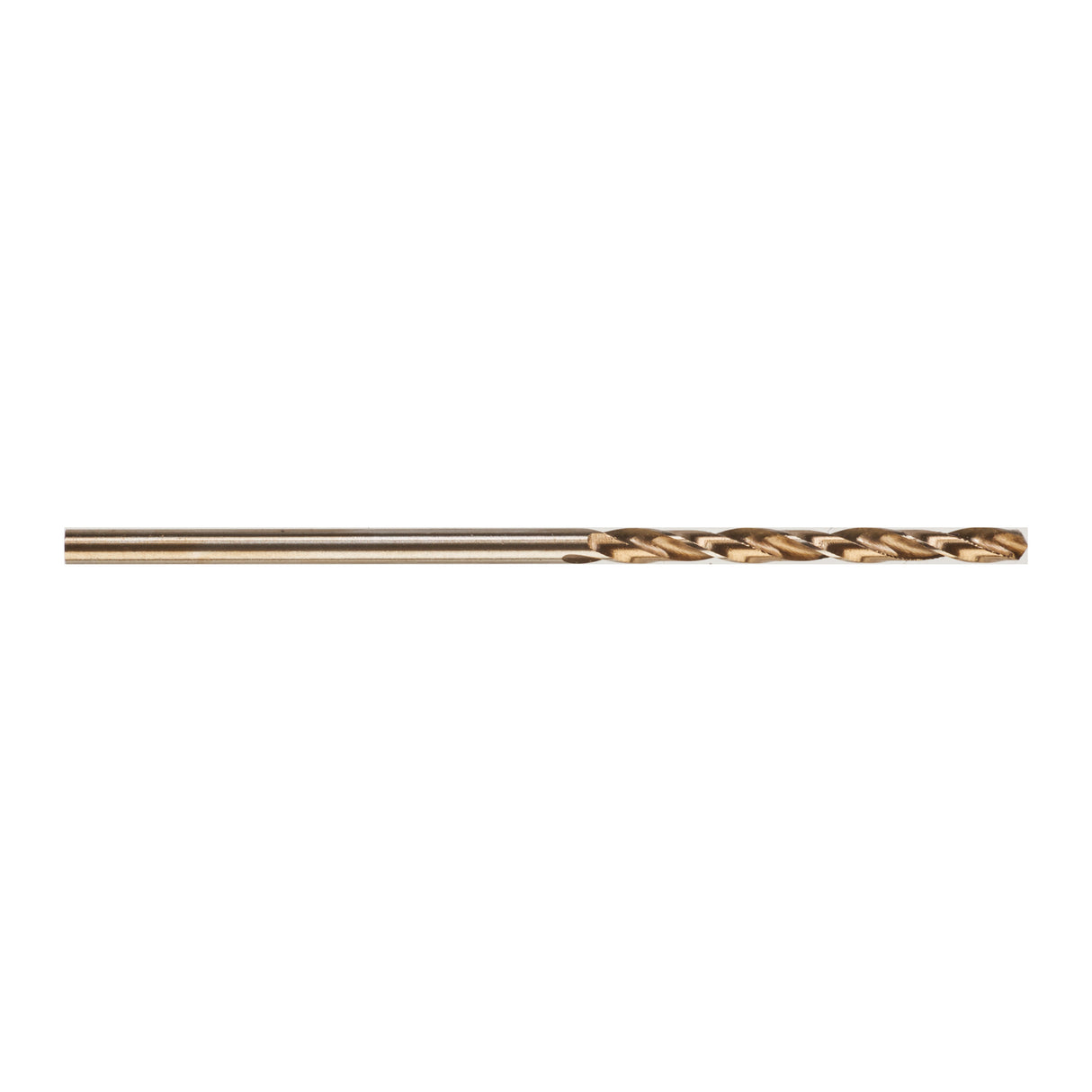 Milwaukee Burghiu hss-g co 1.5 mm - 10 bucăți 4932373333