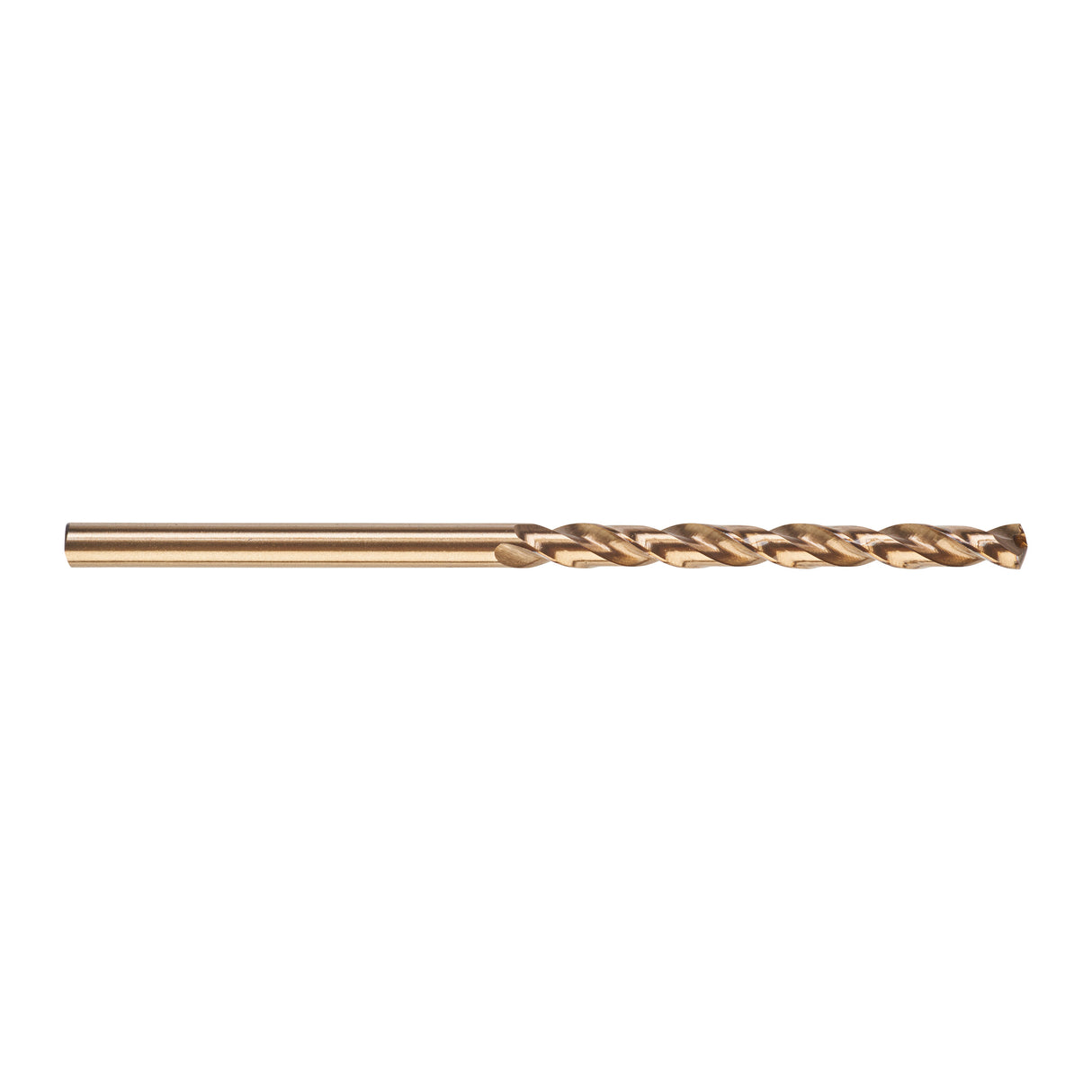 Milwaukee Burghiu hss-g co 3,0 mm - 10 bucăți 4932373336