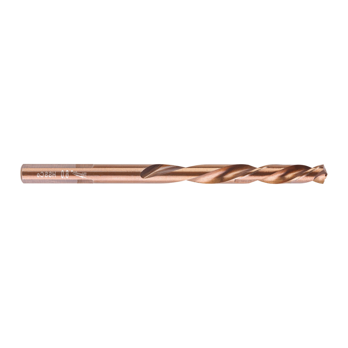 Milwaukee Burghiu hss-g co 6,0 mm - 10 bucăți 4932373345