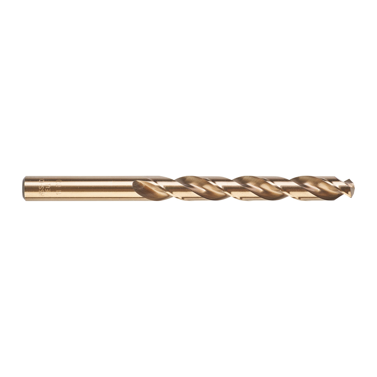 Milwaukee Burghiu hss-g co 11,0 mm - 5 bucăți 4932373356