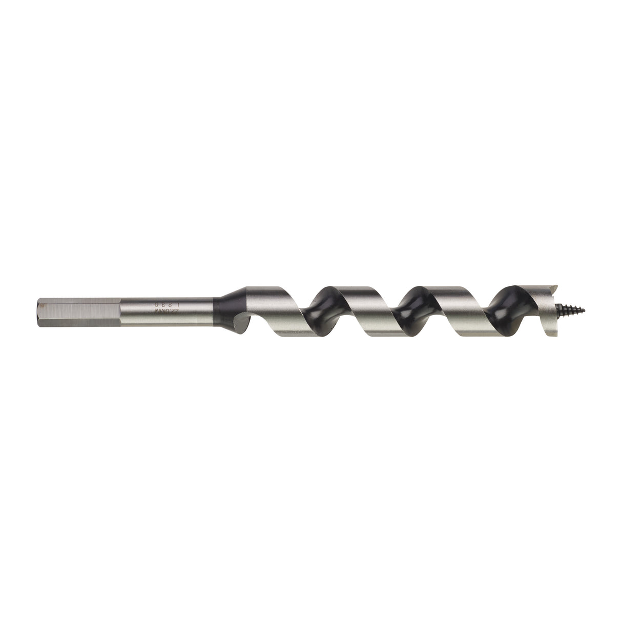 Milwaukee Burghiu elicoidal 22 x 155/230 grosimea cozii: 11 mm 4932373363