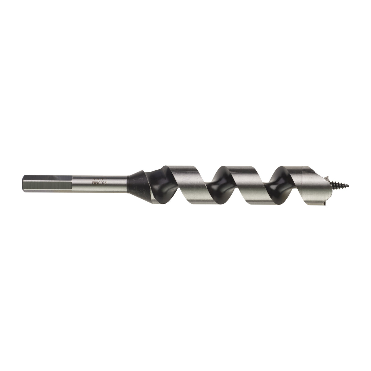 Milwaukee Burghiu elicoidal 28 x 155/230 grosimea cozii: 11 mm 4932373366