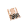 Milwaukee Set burghie elicoidale ø8/10/12/14/16/18 4932373380