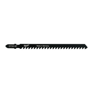 Aplicații speciale: fibră de sticlă, materiale plastice întărite, sticlă acrilică Milwaukee