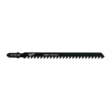 Milwaukee Pânză pendular 105/4,2 mm 1 ambalaj = 1 bucăți 4932373387