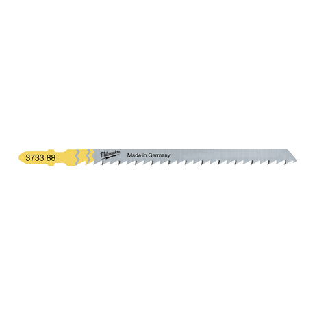 Milwaukee Pânze pendular 105/4 mm 1 ambalaj = 5 bucăți 4932373388