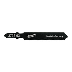 Milwaukee Pânze pendular 50/1,1 mm 1 ambalaj = 2 bucăți 4932373393