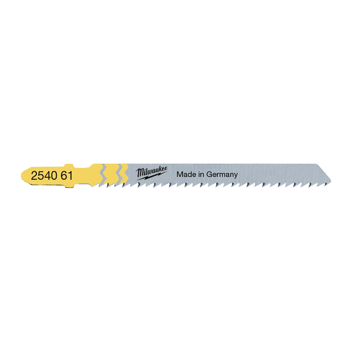 Milwaukee Pânze pendular 75/2,5 mm 1 ambalaj = 25 bucăți 4932373489