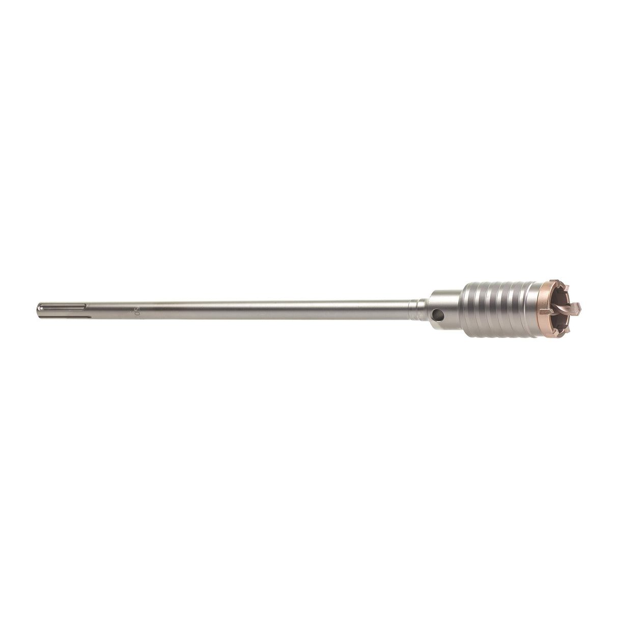 Carote SDS-Max TCT - Design dintr-o bucată Milwaukee