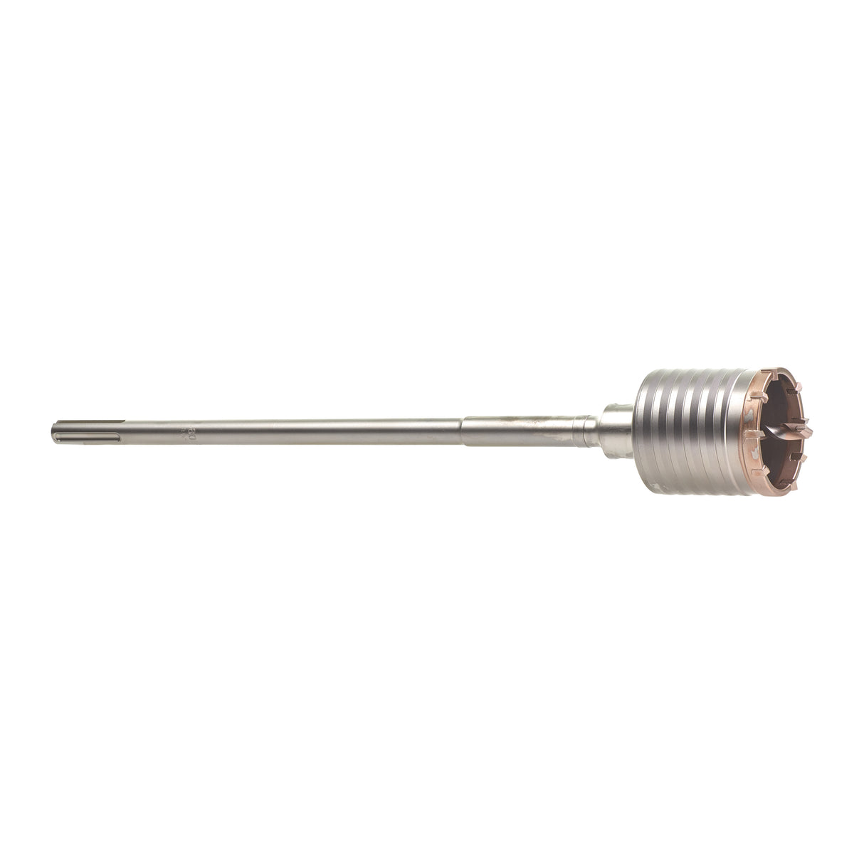 Milwaukee Carotă unibloc tct 80 x 550 mm 4932373886