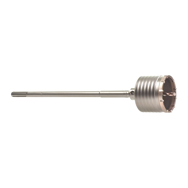Milwaukee Carotă unibloc tct 100 x 550 mm 4932373888