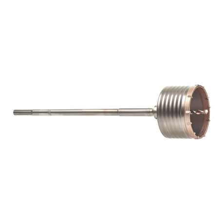 Milwaukee Carotă unibloc tct 125 x 550 mm 4932373889