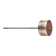 Milwaukee Carotă unibloc tct 150 x 550 mm 4932373890