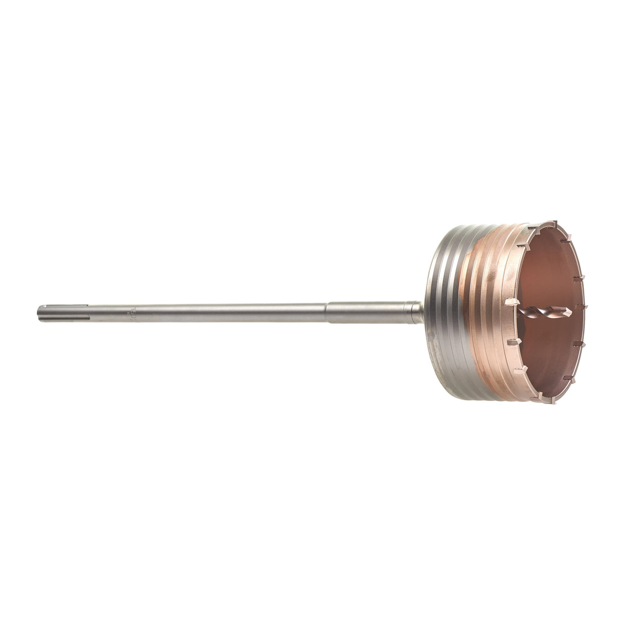 Milwaukee Carotă unibloc tct 150 x 550 mm 4932373890