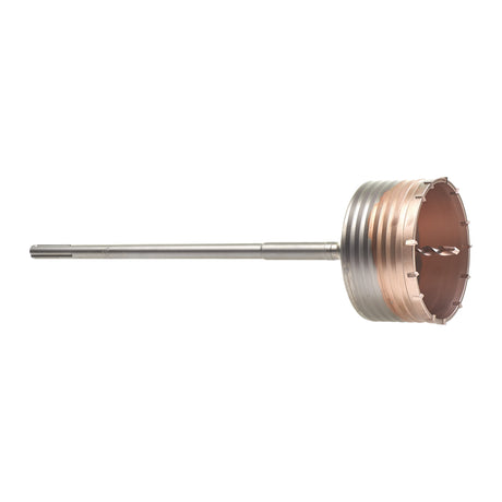 Milwaukee Carotă unibloc tct 150 x 550 mm 4932373890