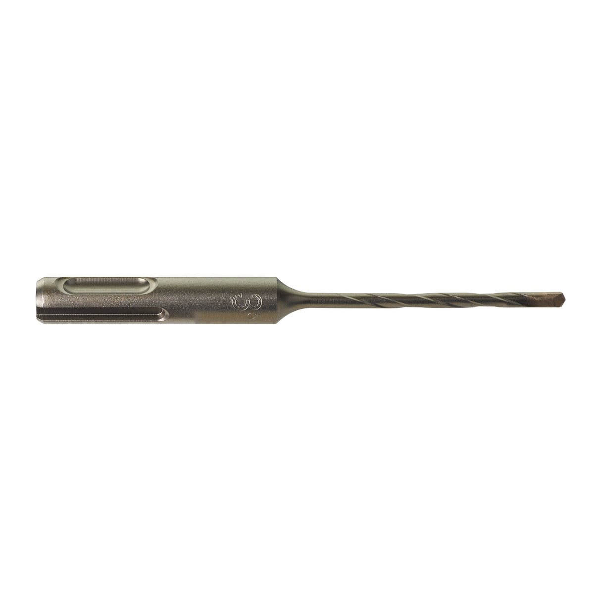 Milwaukee Burghiu sds+ m2 3,5x50x110 4932373908