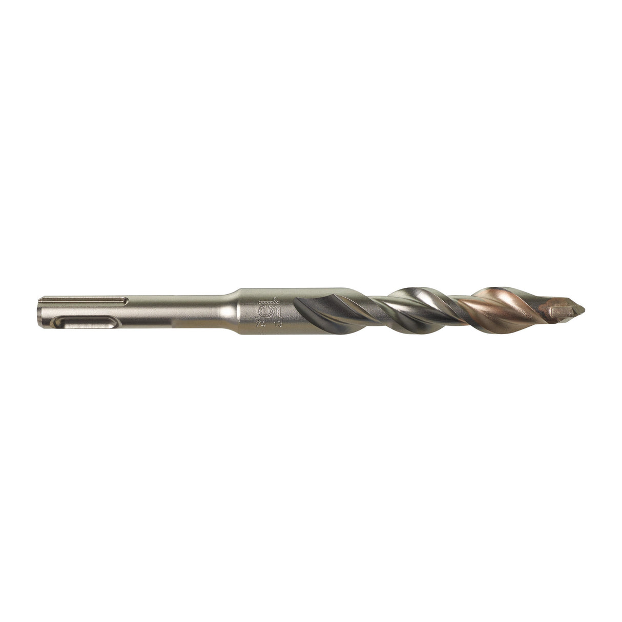 Burghie SDS-Plus M2 - 2 tăișuri, 10-26 mm Milwaukee