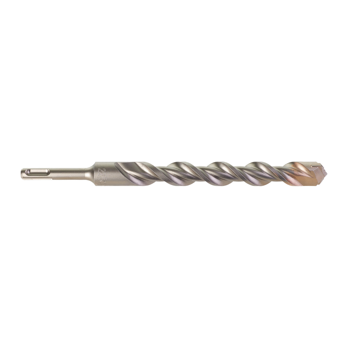 Milwaukee Burghiu sds+ m2 22x200x250 4932373911