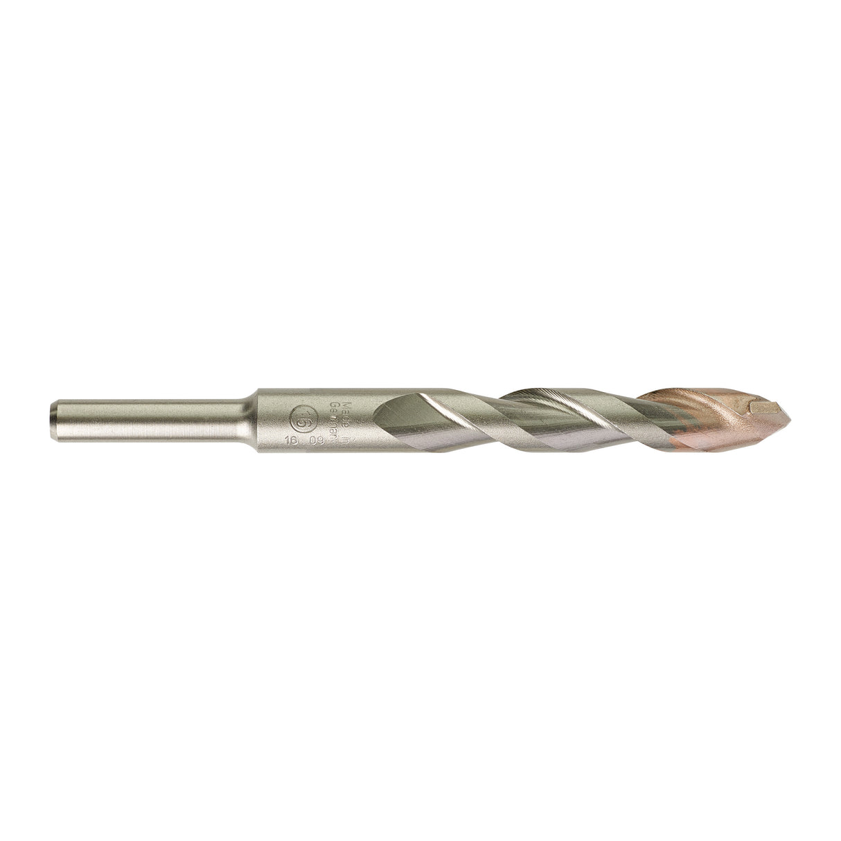 Milwaukee Burghiu percutant 16,0x95x160 mm 4932373914