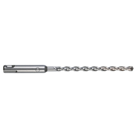 Burghie multifuncționale SDS-Plus TCT Milwaukee